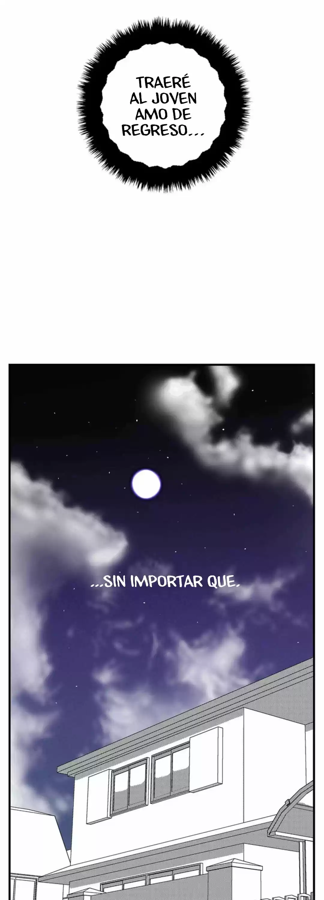 Metamorfosis - Capítulo 16 - Página 14 - LectorTMOo