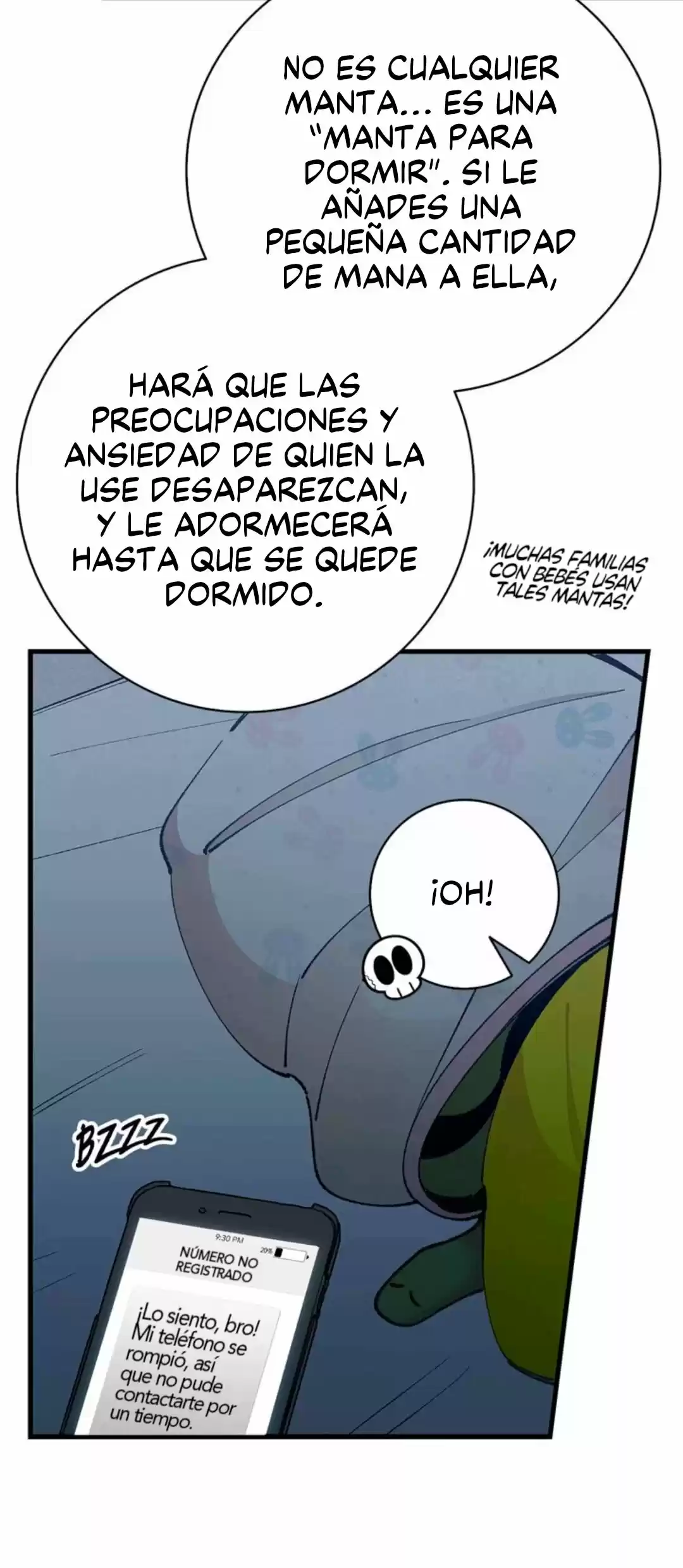 Metamorfosis - Capítulo 16 - Página 24 - LectorTMOo