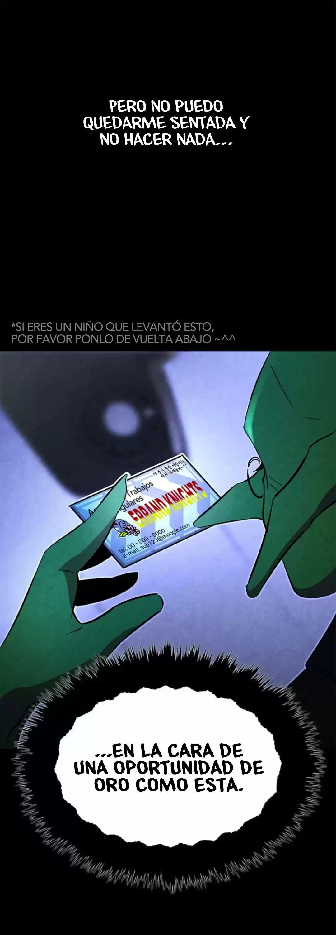 Metamorfosis - Capítulo 16 - Página 39 - LectorTMOo