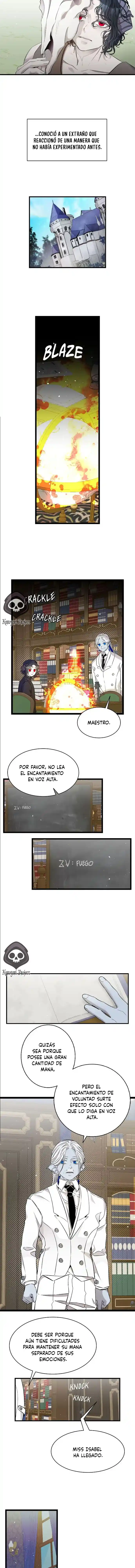 Metamorfosis - Capítulo 161 - Página 10 - LectorTMOo