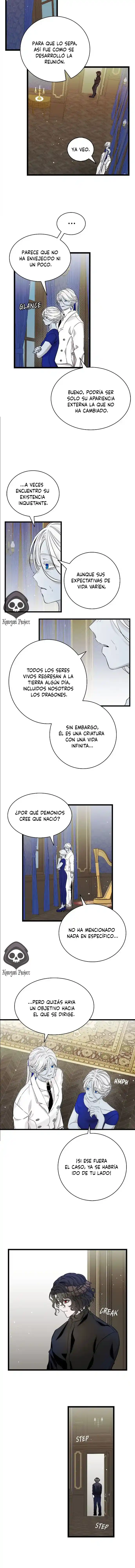 Metamorfosis - Capítulo 161 - Página 11 - LectorTMOo