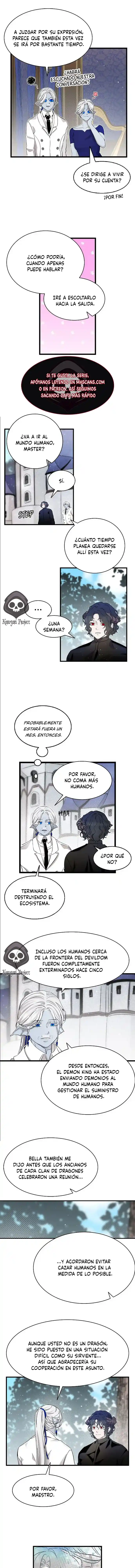 Metamorfosis - Capítulo 161 - Página 12 - LectorTMOo