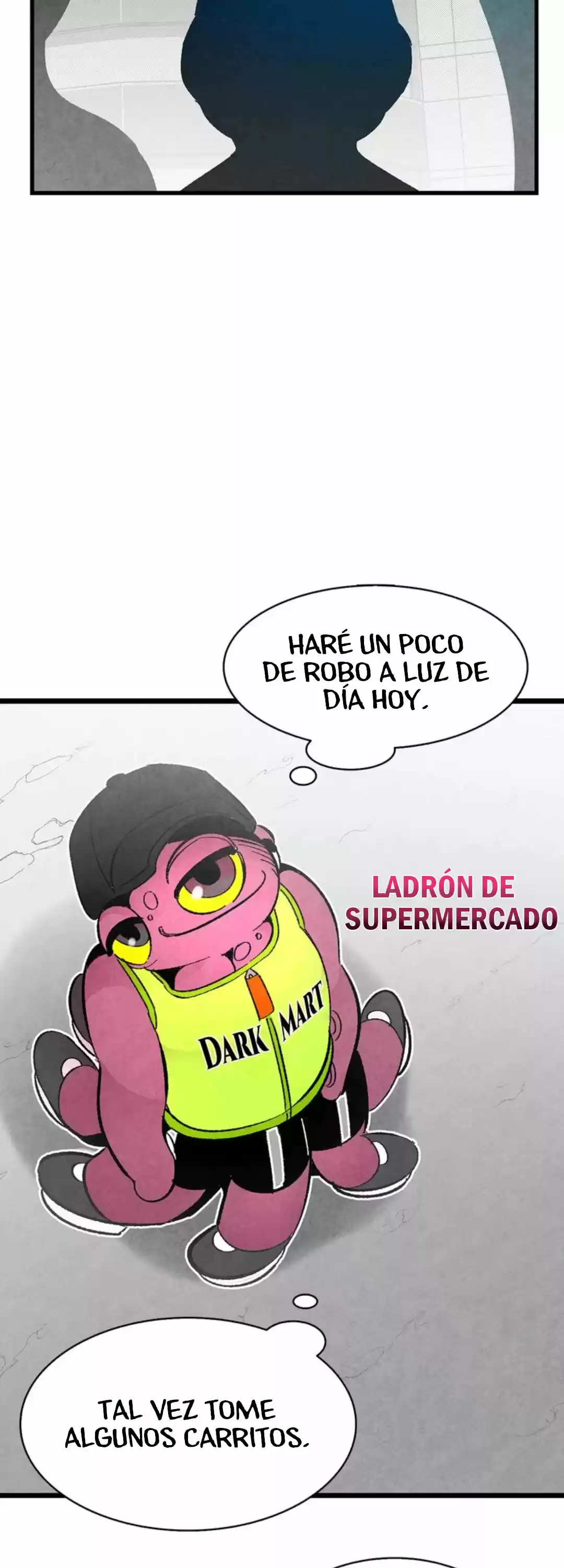 Metamorfosis - Capítulo 17 - Página 15 - LectorTMOo