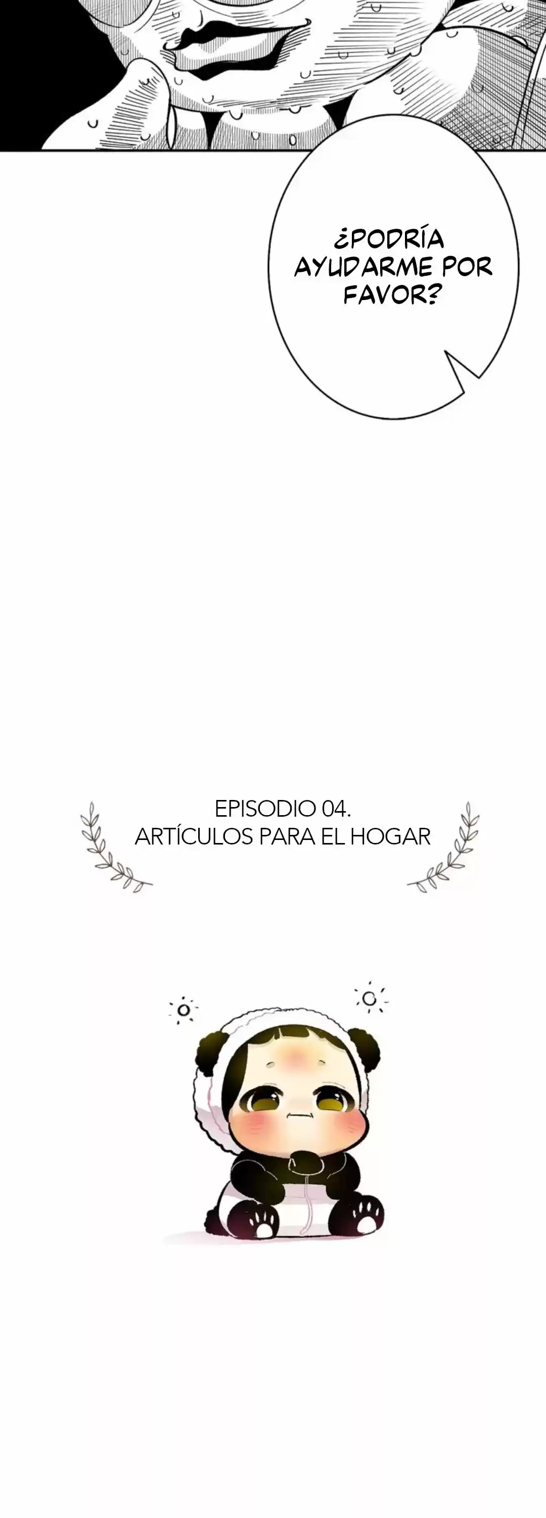Metamorfosis - Capítulo 17 - Página 19 - LectorTMOo