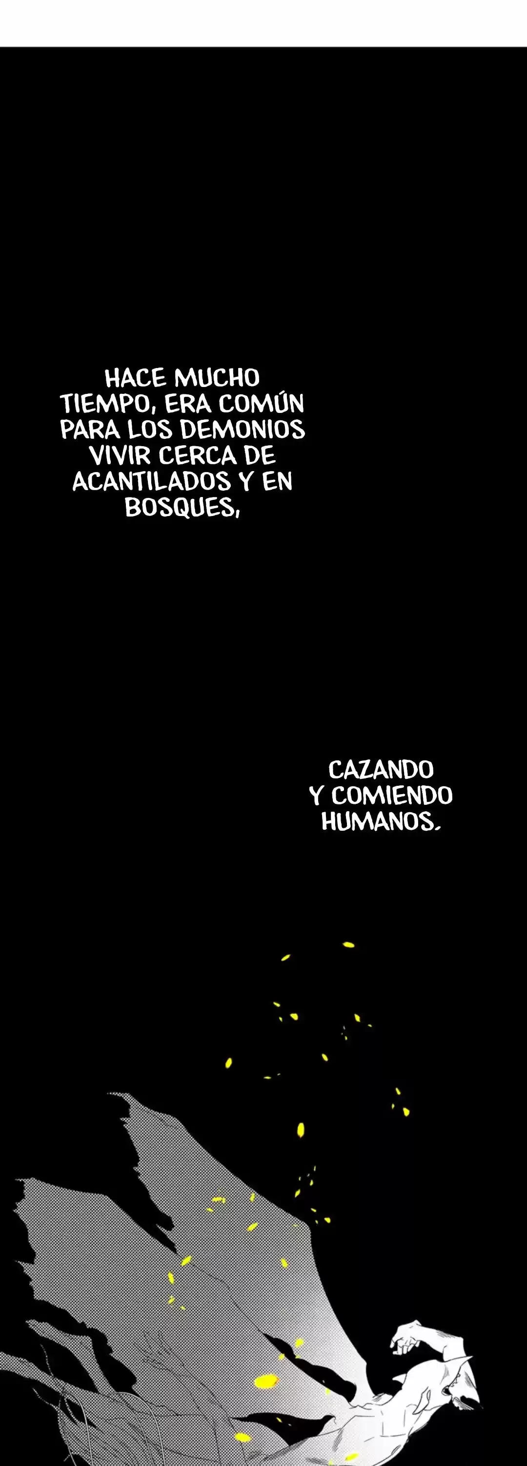 Metamorfosis - Capítulo 19 - Página 9 - LectorTMOo