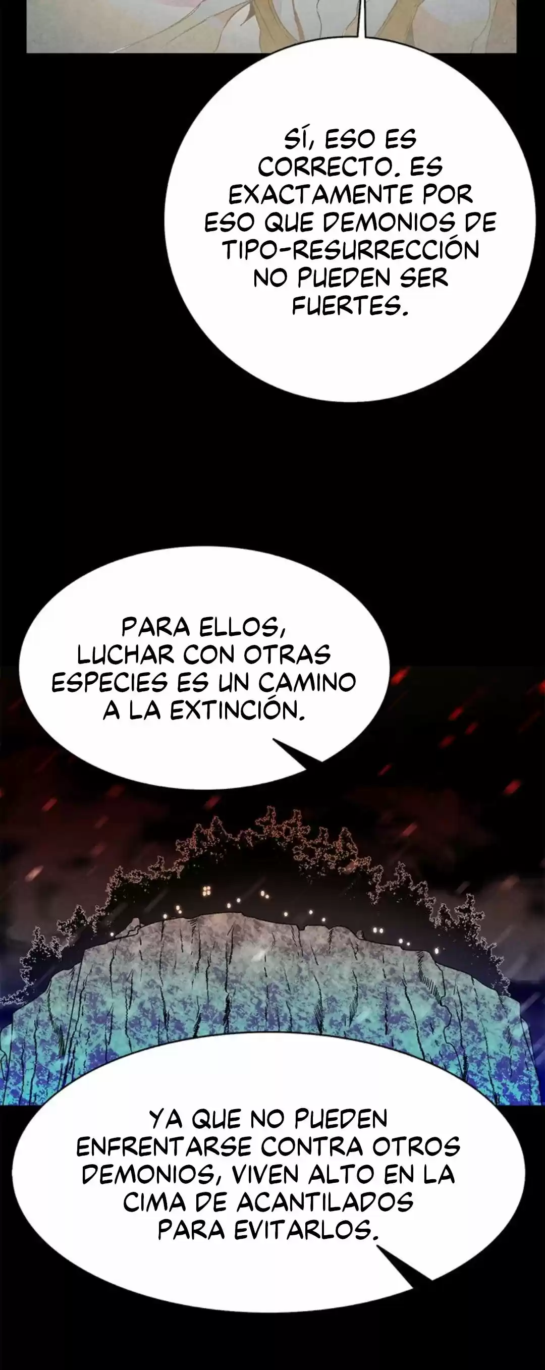 Metamorfosis - Capítulo 20 - Página 11 - LectorTMOo
