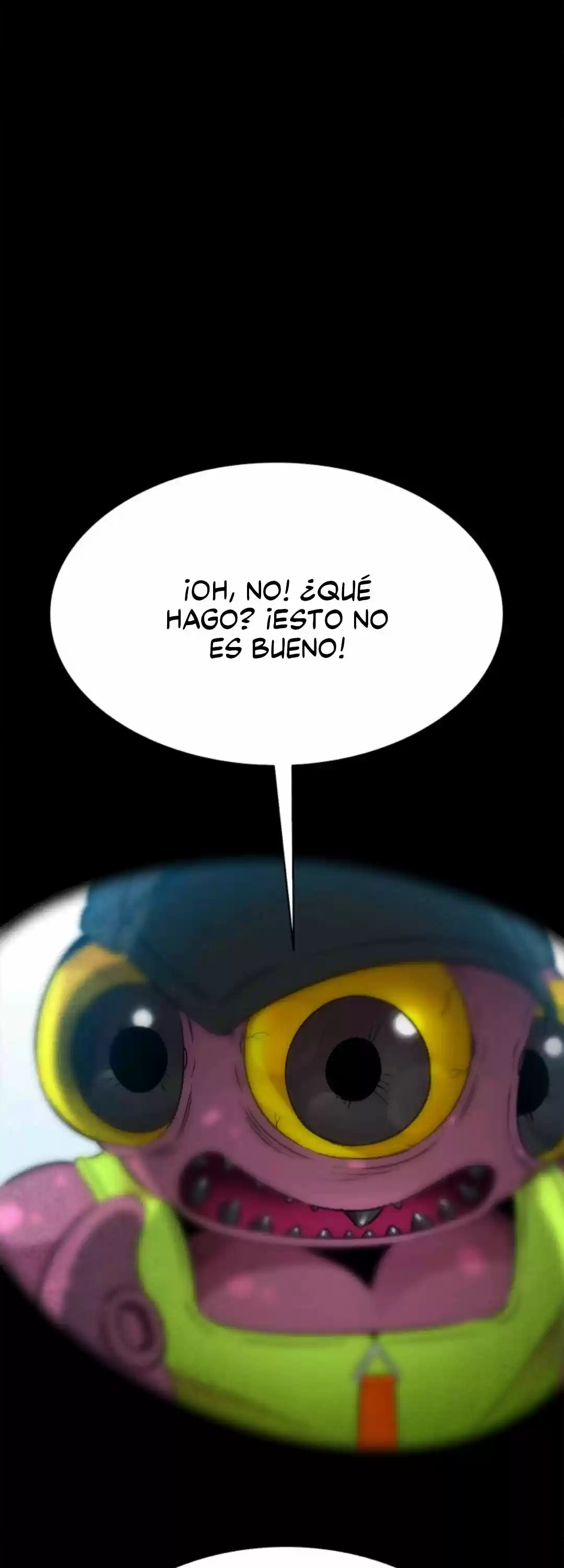 Metamorfosis - Capítulo 20 - Página 23 - LectorTMOo