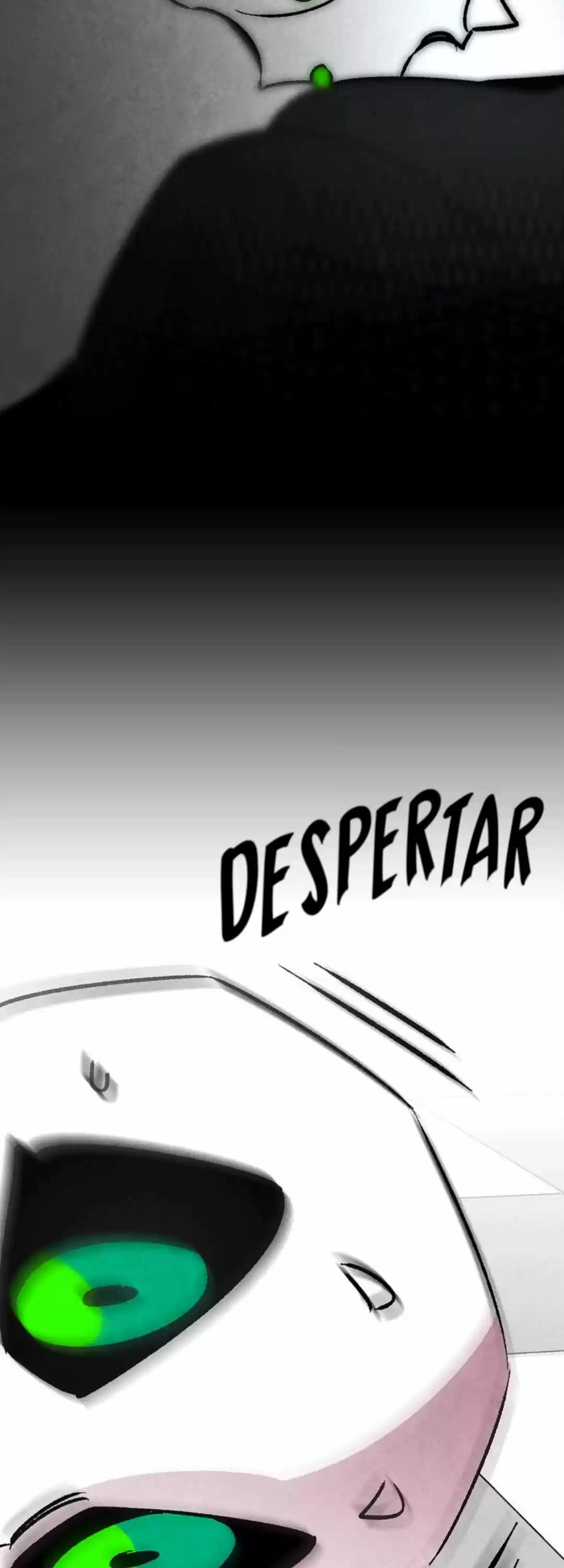 Metamorfosis - Capítulo 20 - Página 30 - LectorTMOo