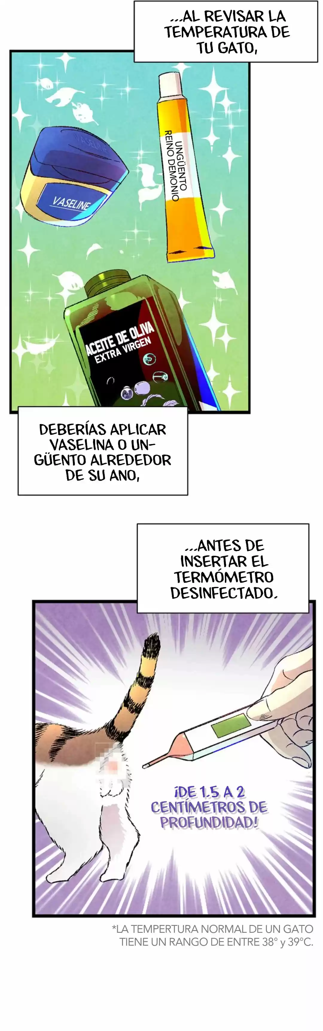 Metamorfosis - Capítulo 22 - Página 16 - LectorTMOo