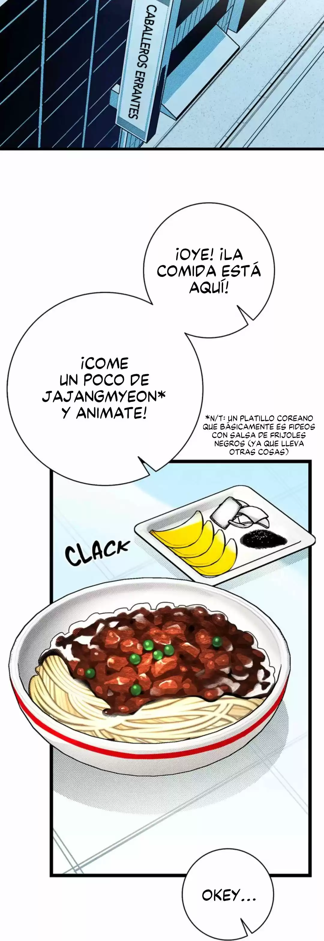 Metamorfosis - Capítulo 22 - Página 25 - LectorTMOo
