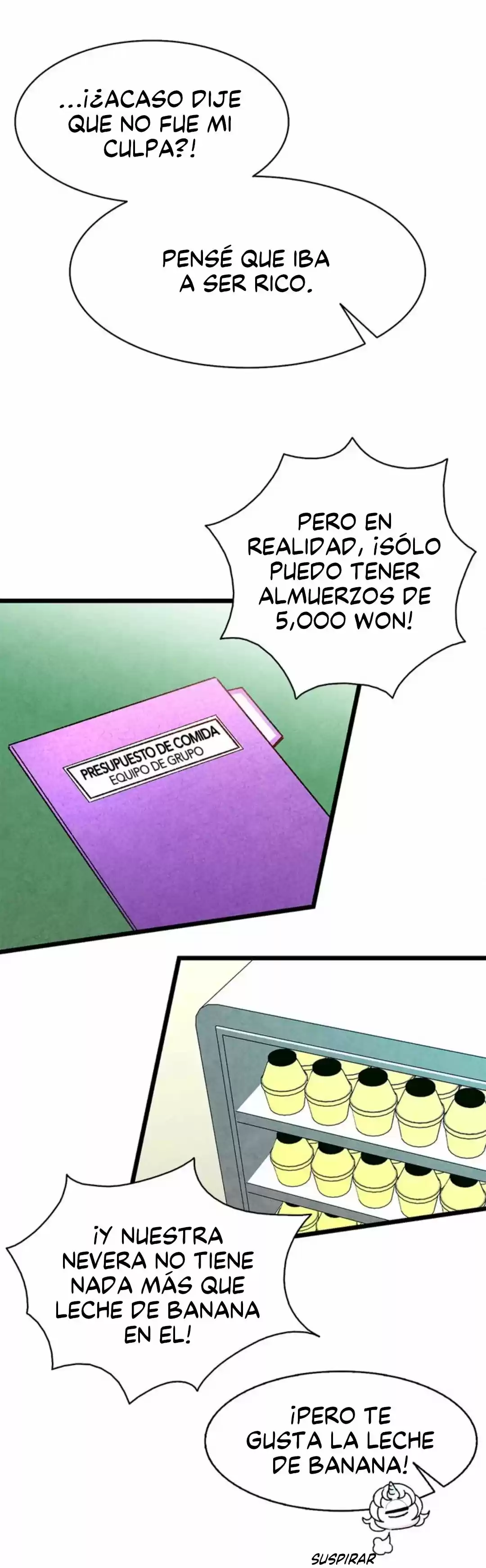 Metamorfosis - Capítulo 22 - Página 30 - LectorTMOo
