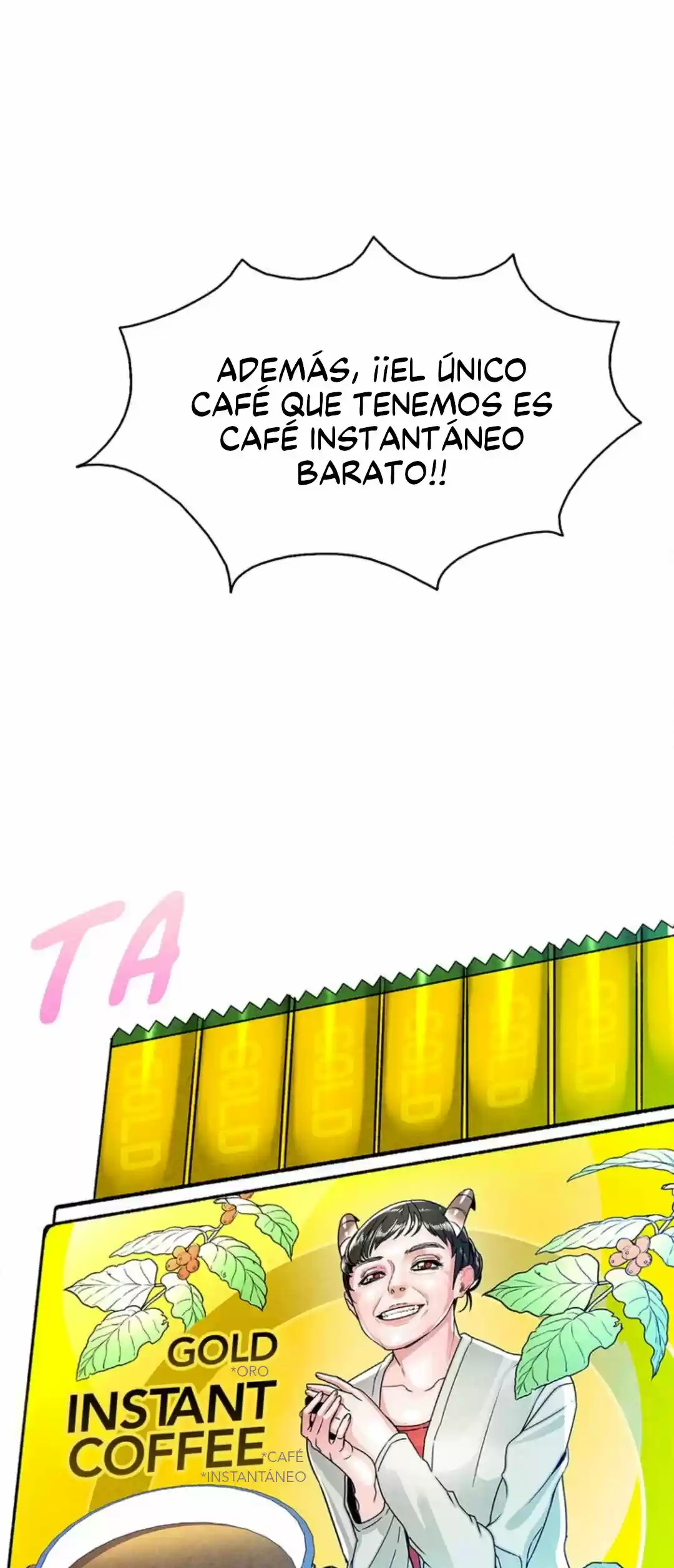 Metamorfosis - Capítulo 22 - Página 31 - LectorTMOo