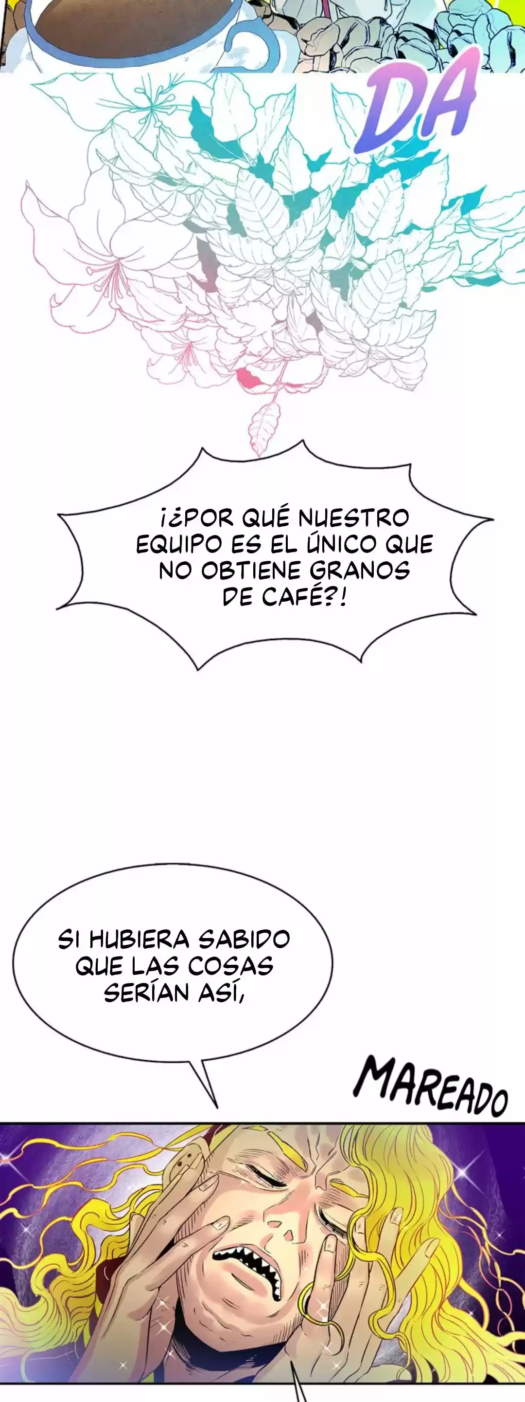 Metamorfosis - Capítulo 22 - Página 32 - LectorTMOo