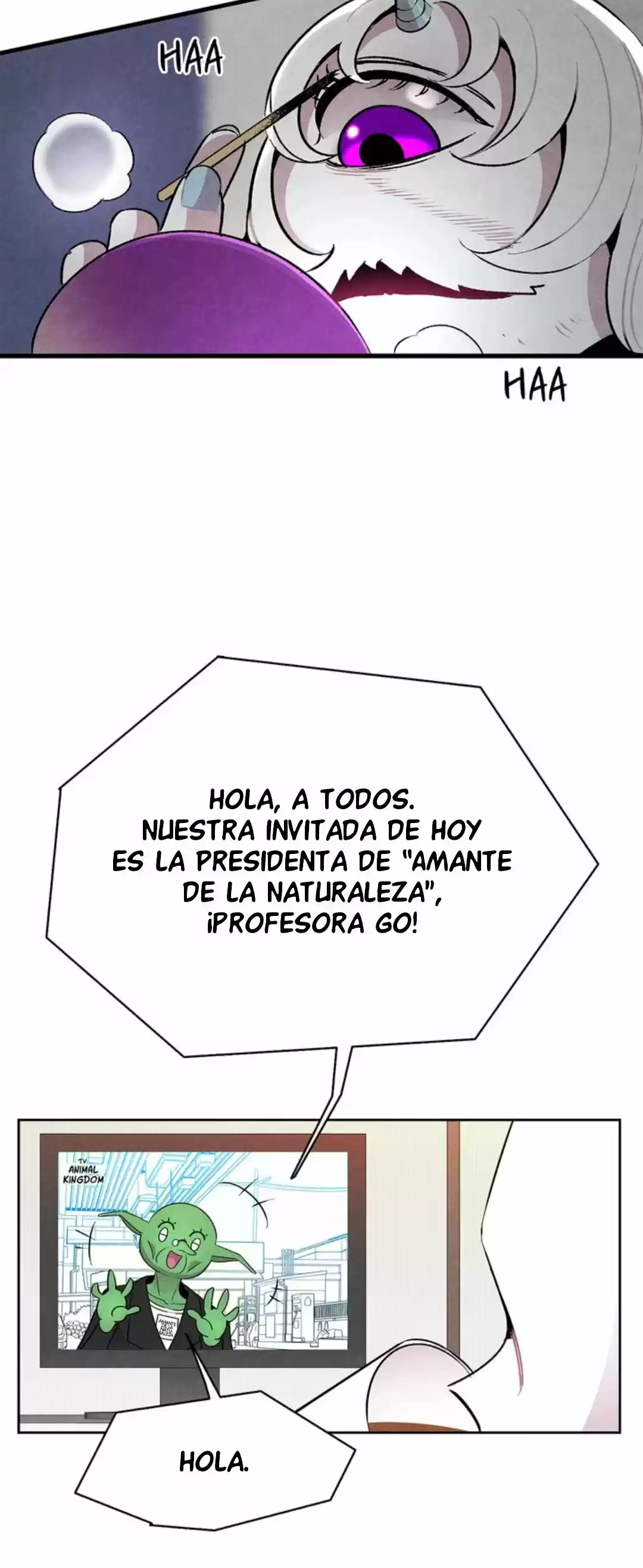 Metamorfosis - Capítulo 23 - Página 23 - LectorTMOo