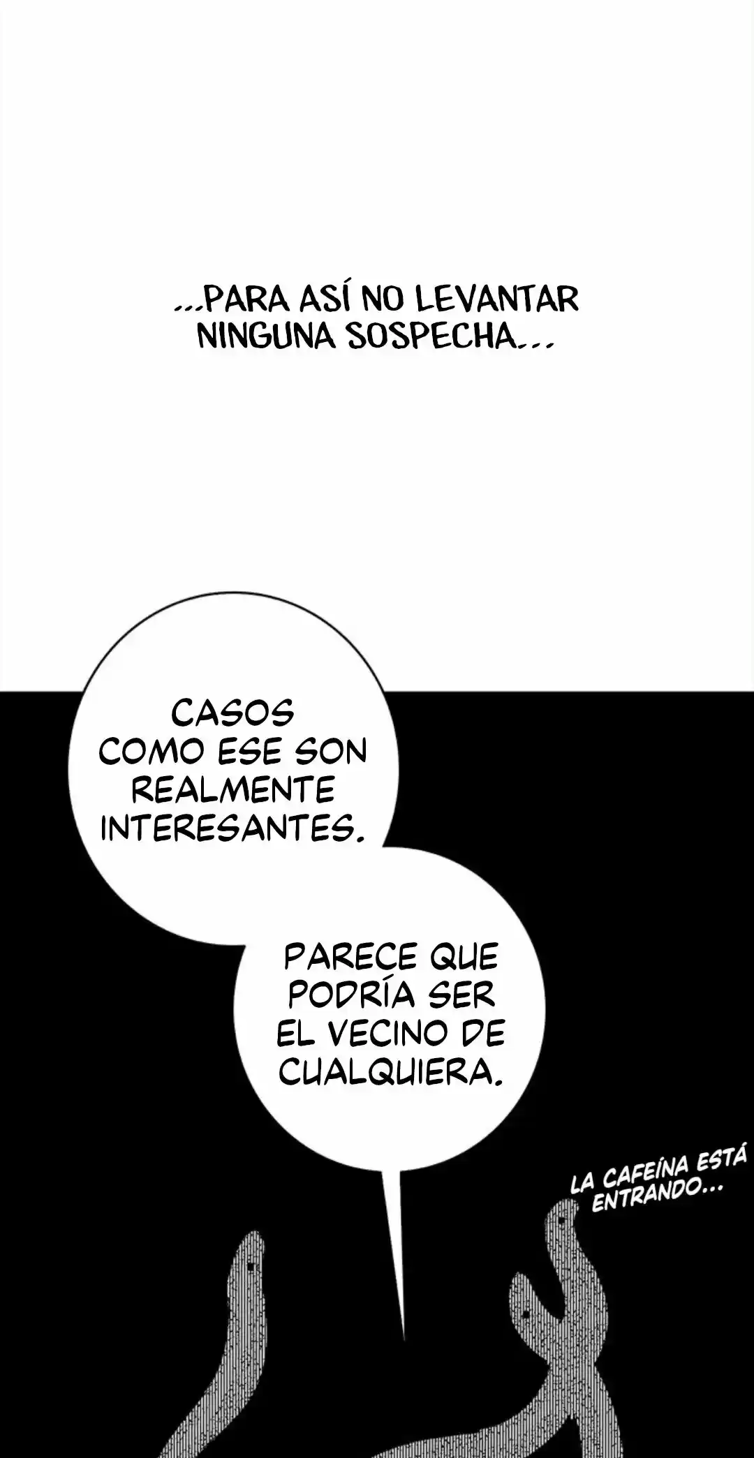 Metamorfosis - Capítulo 23 - Página 34 - LectorTMOo