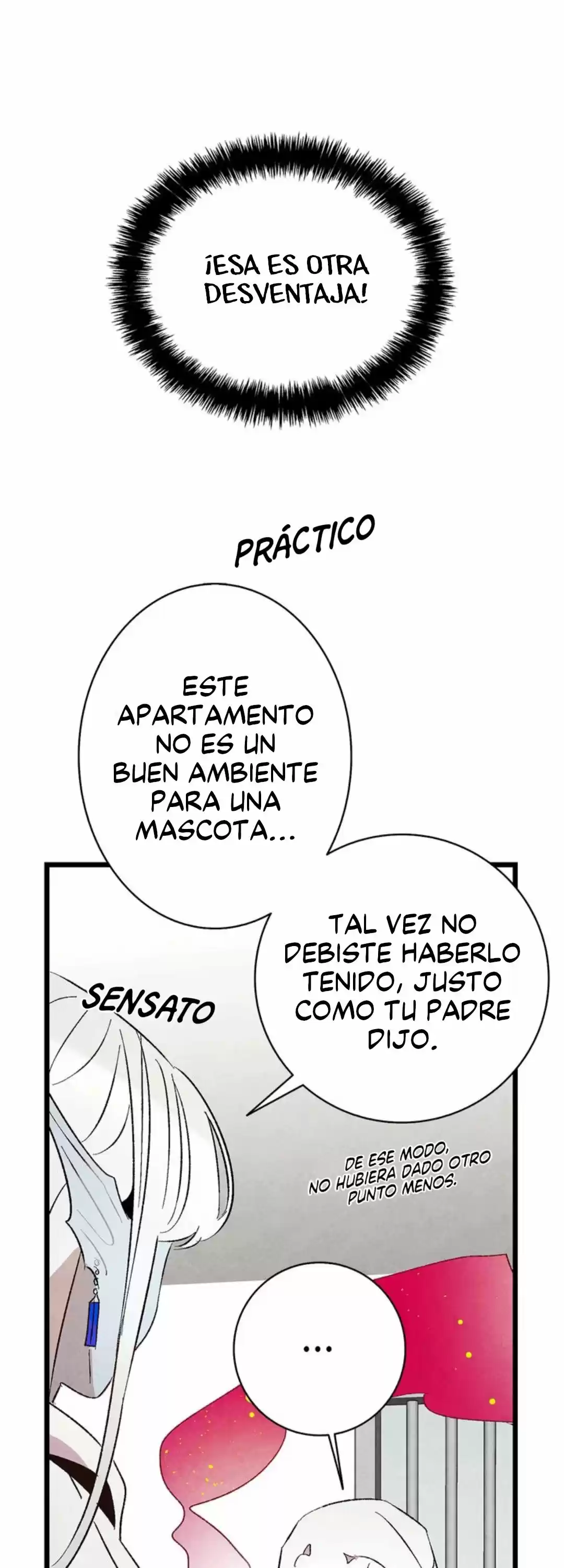 Metamorfosis - Capítulo 24 - Página 22 - LectorTMOo