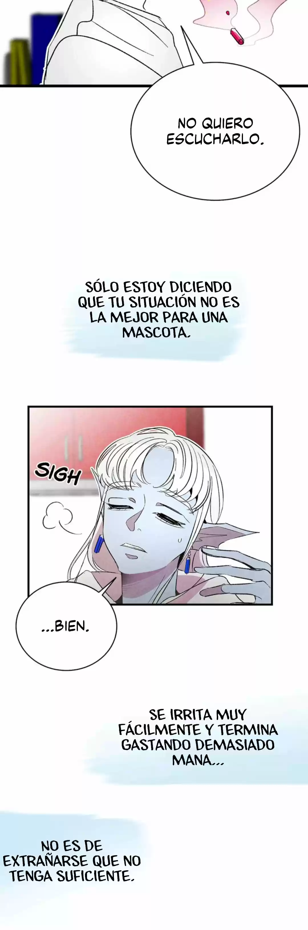 Metamorfosis - Capítulo 24 - Página 26 - LectorTMOo