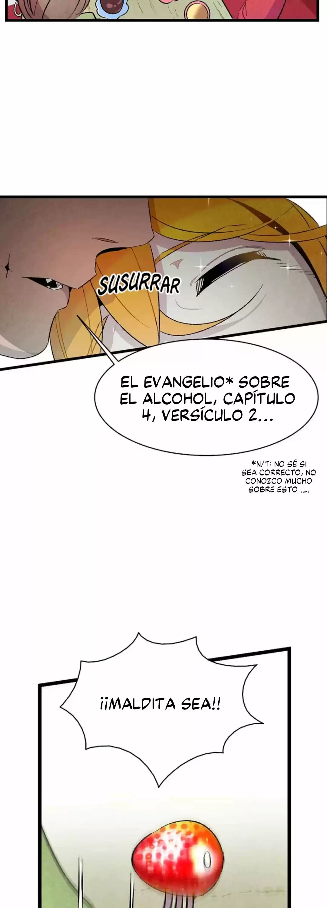 Metamorfosis - Capítulo 25 - Página 6 - LectorTMOo