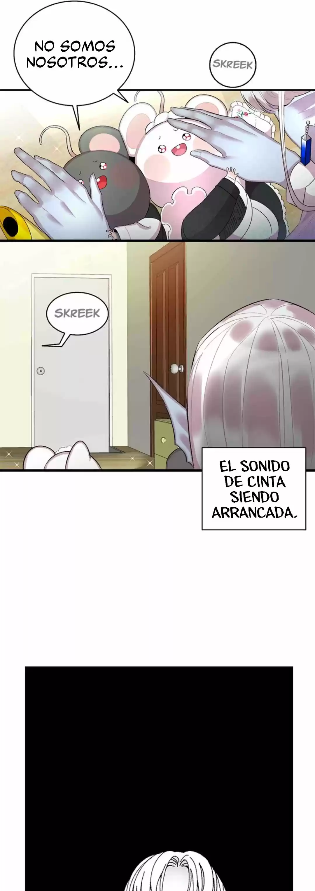 Metamorfosis - Capítulo 26 - Página 9 - LectorTMOo