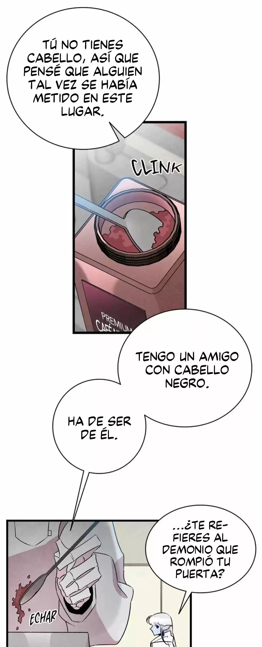 Metamorfosis - Capítulo 26 - Página 13 - LectorTMOo