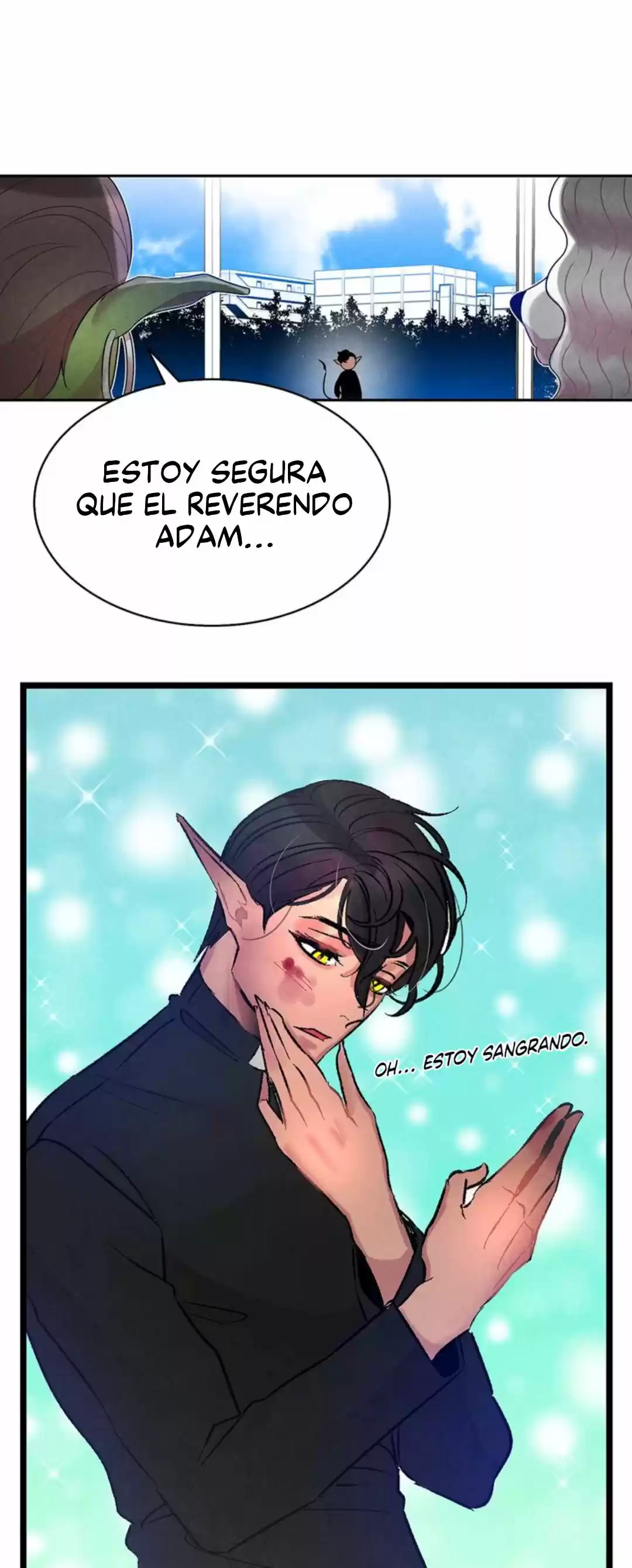 Metamorfosis - Capítulo 26 - Página 29 - LectorTMOo