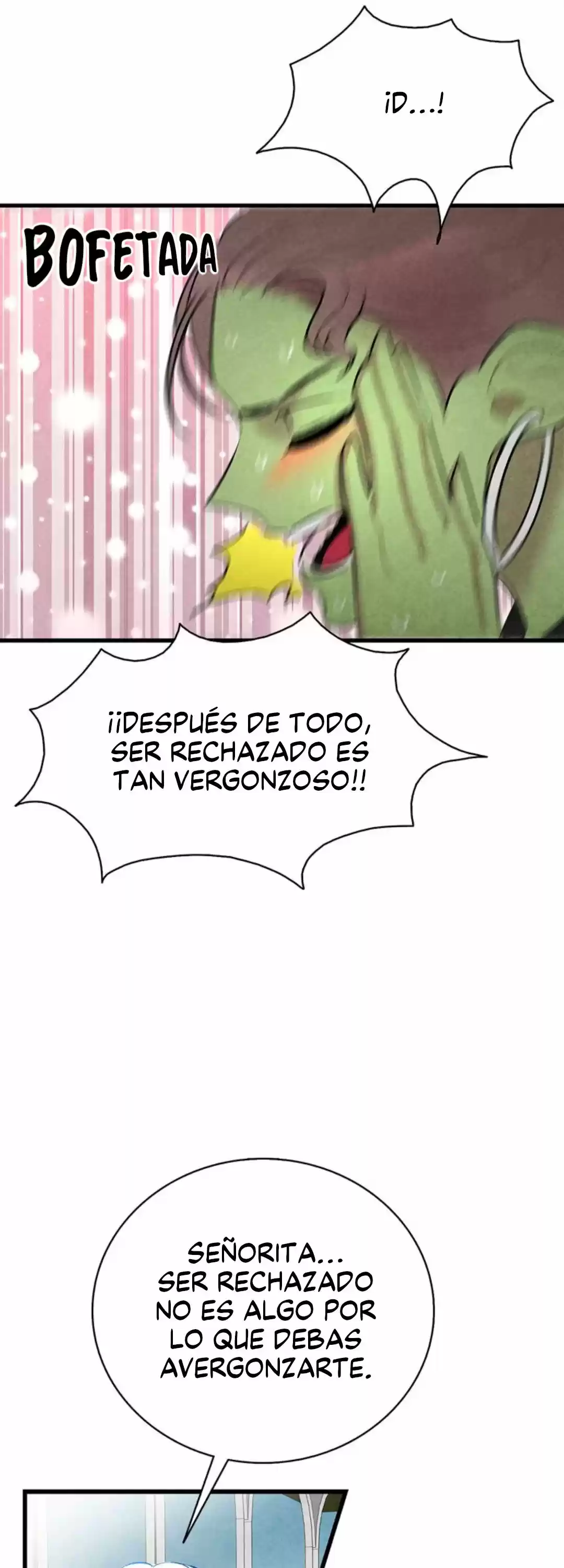 Metamorfosis - Capítulo 26 - Página 31 - LectorTMOo