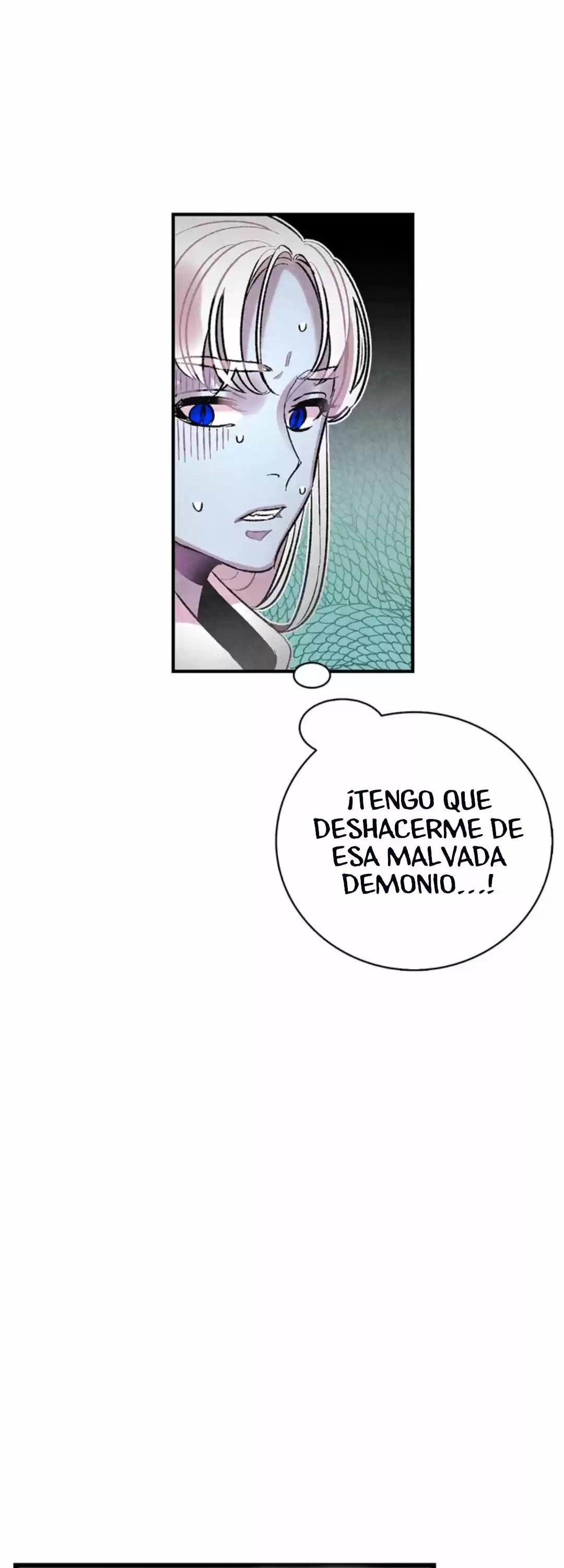 Metamorfosis - Capítulo 27 - Página 15 - LectorTMOo