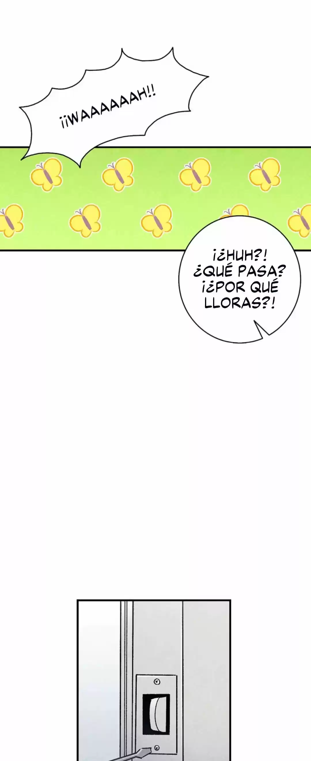 Metamorfosis - Capítulo 27 - Página 20 - LectorTMOo