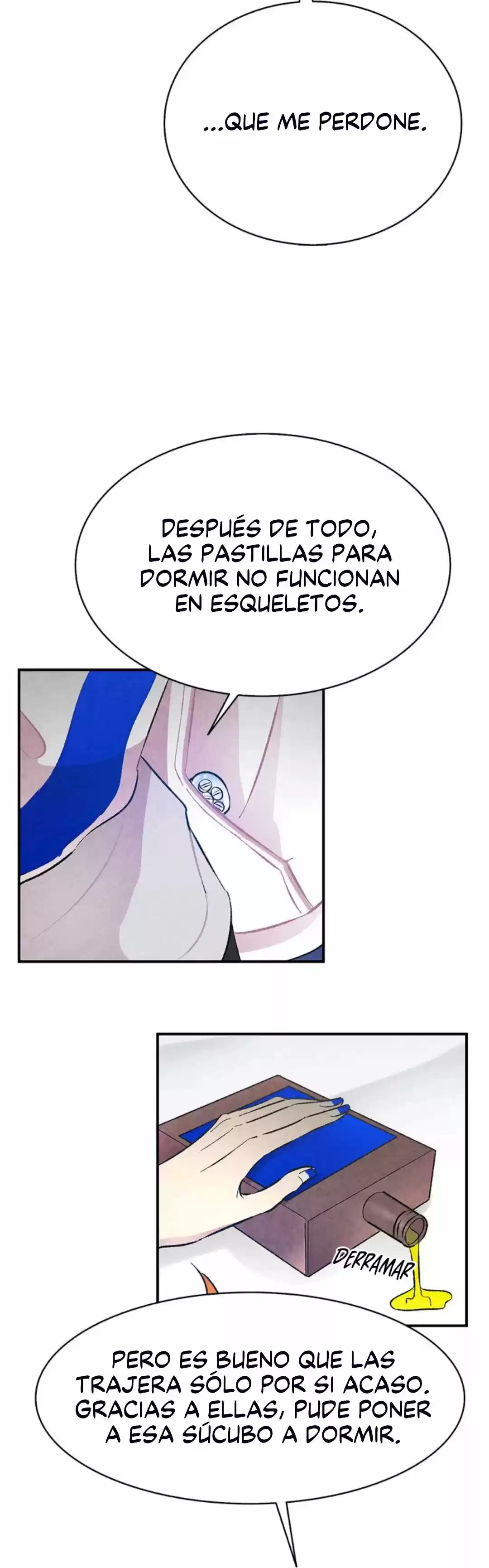 Metamorfosis - Capítulo 27 - Página 26 - LectorTMOo