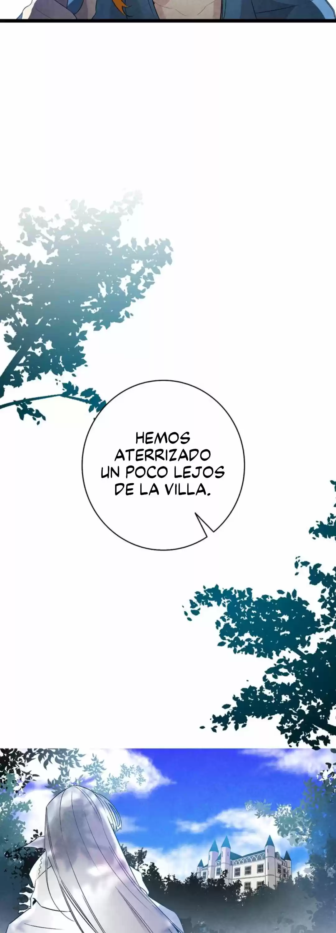 Metamorfosis - Capítulo 28 - Página 5 - LectorTMOo