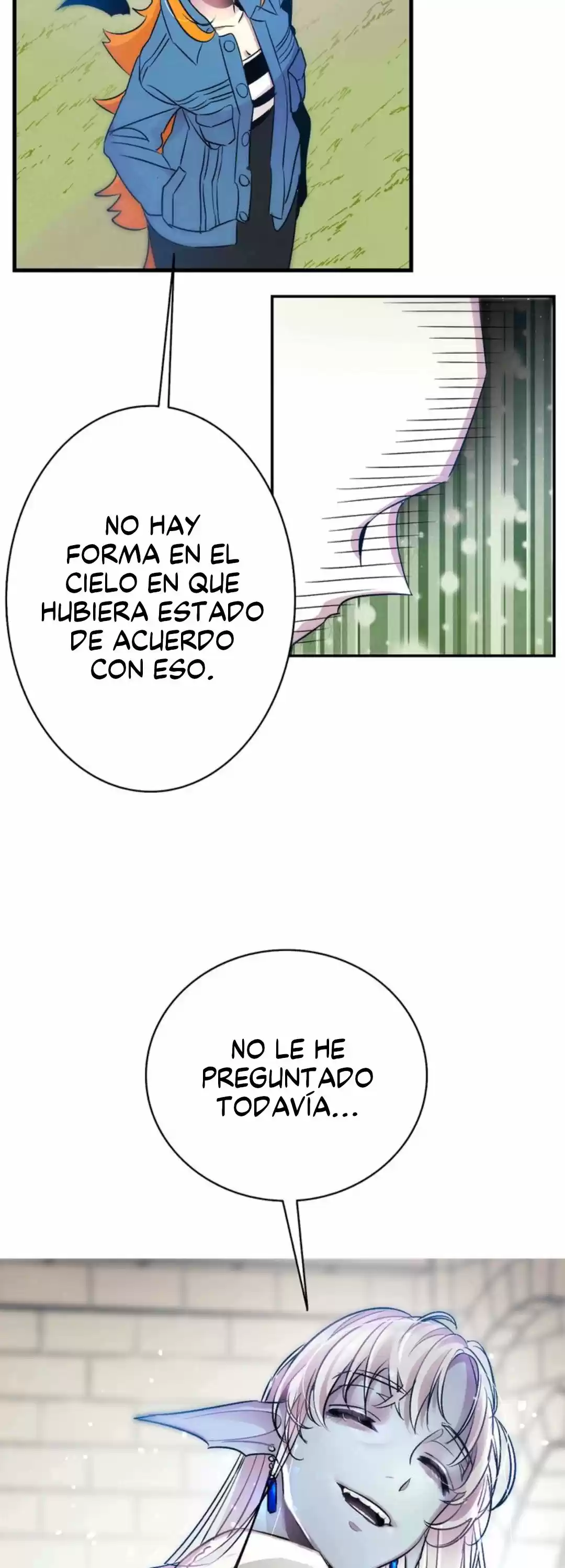 Metamorfosis - Capítulo 29 - Página 2 - LectorTMOo