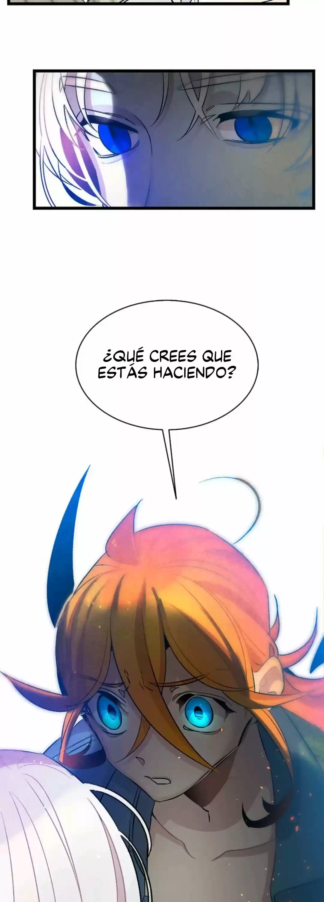 Metamorfosis - Capítulo 29 - Página 26 - LectorTMOo