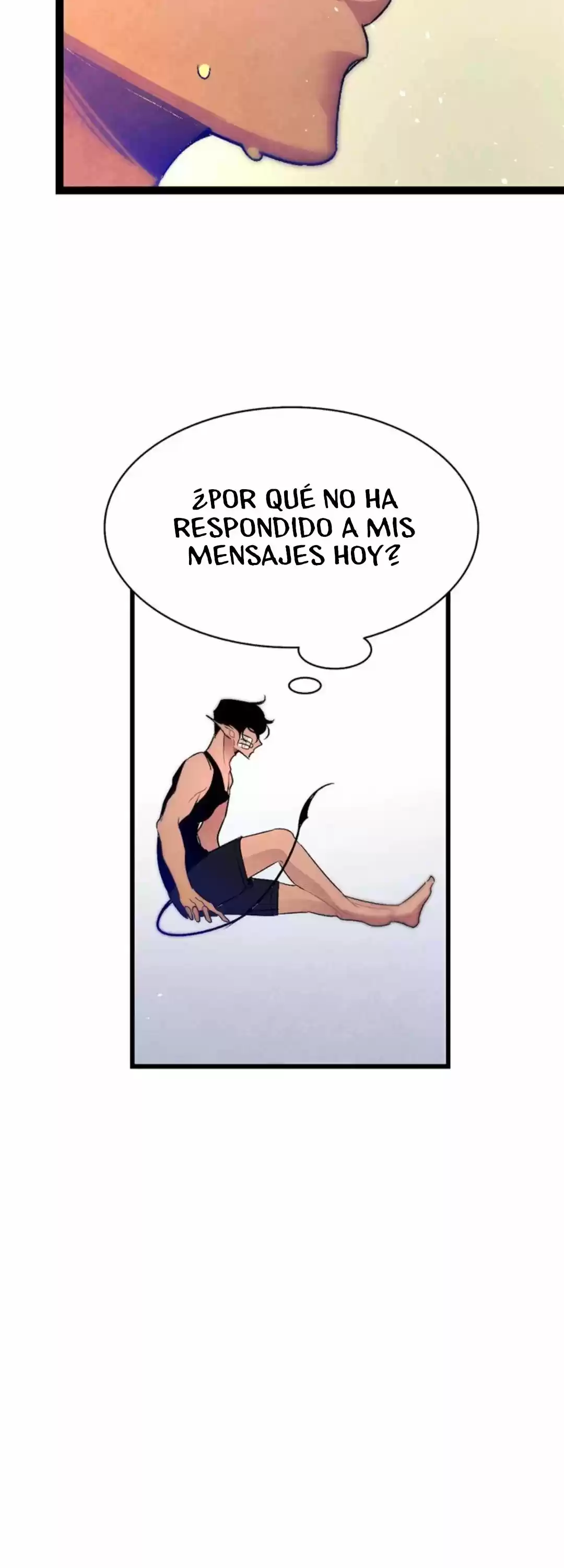 Metamorfosis - Capítulo 30 - Página 33 - LectorTMOo