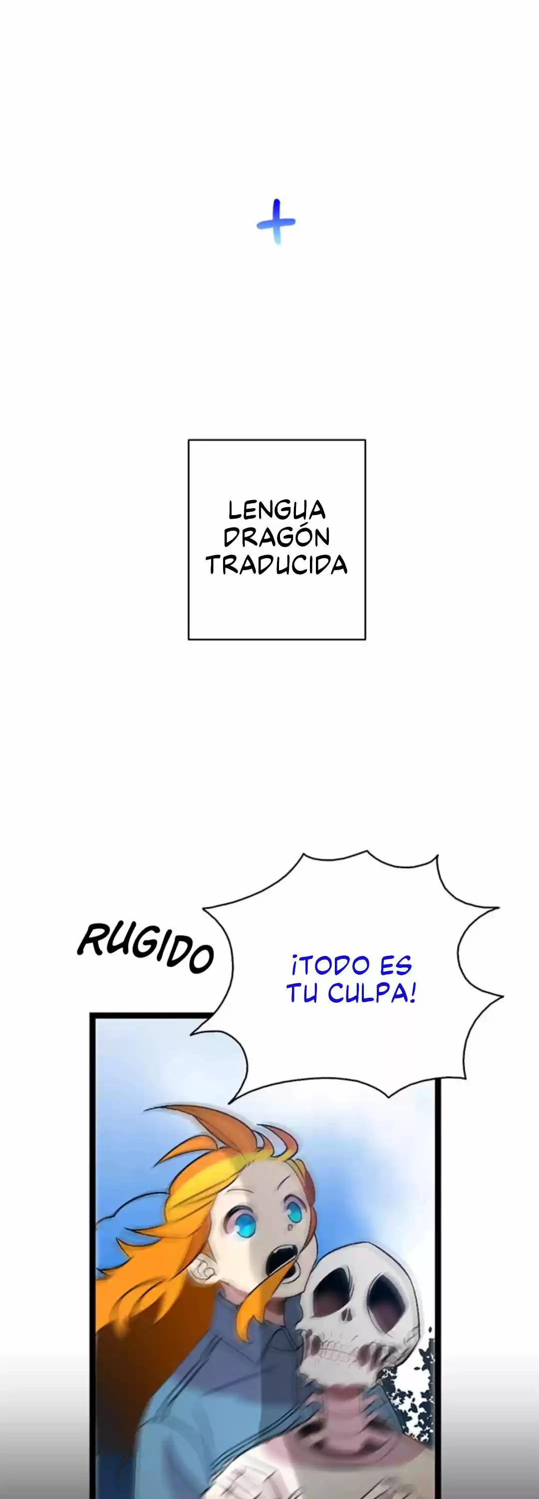 Metamorfosis - Capítulo 30 - Página 36 - LectorTMOo