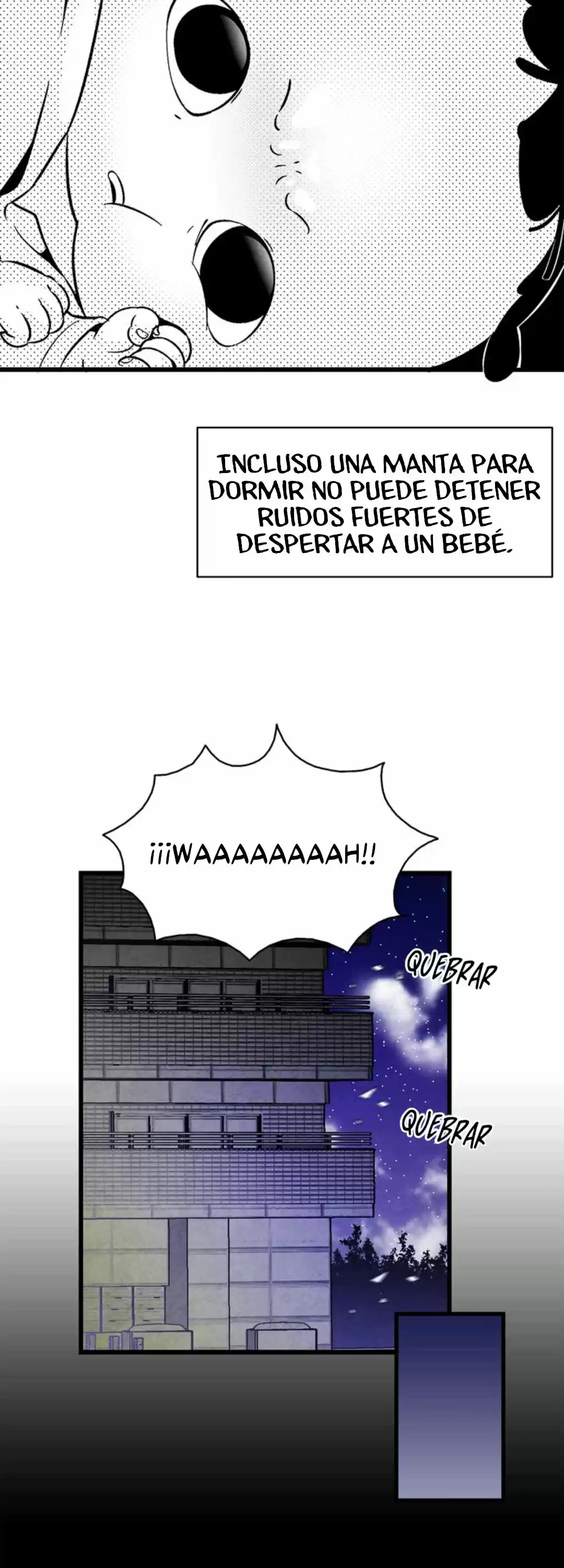 Metamorfosis - Capítulo 31 - Página 9 - LectorTMOo