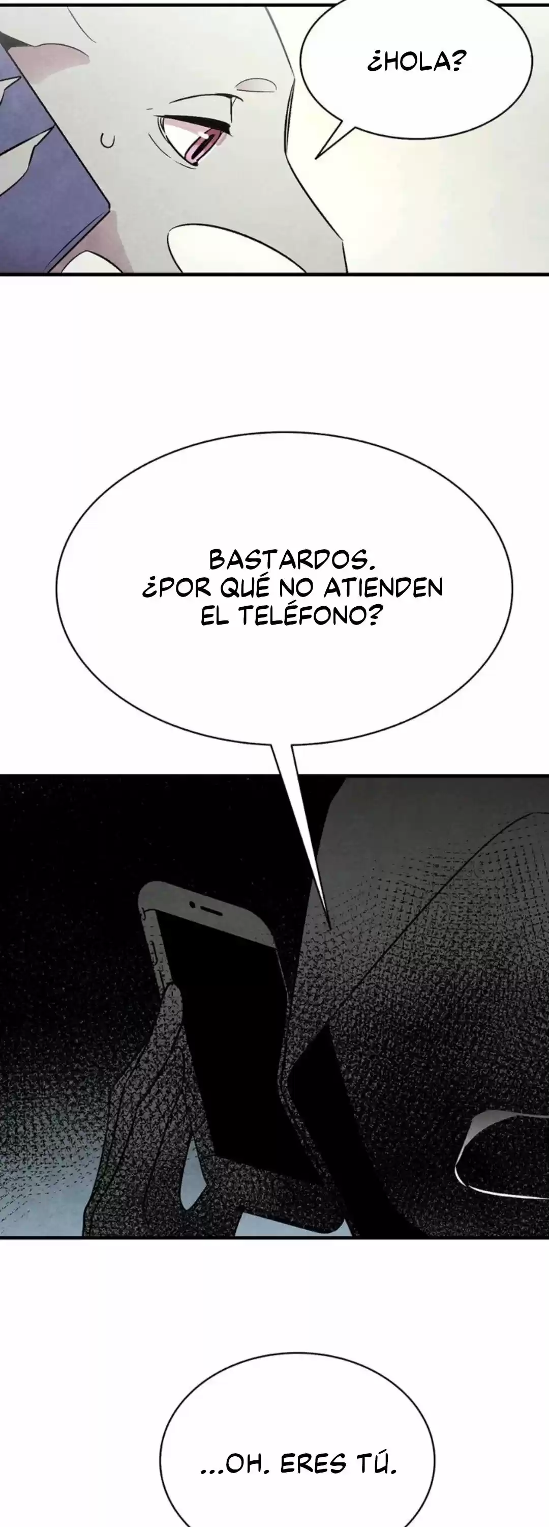 Metamorfosis - Capítulo 32 - Página 31 - LectorTMOo