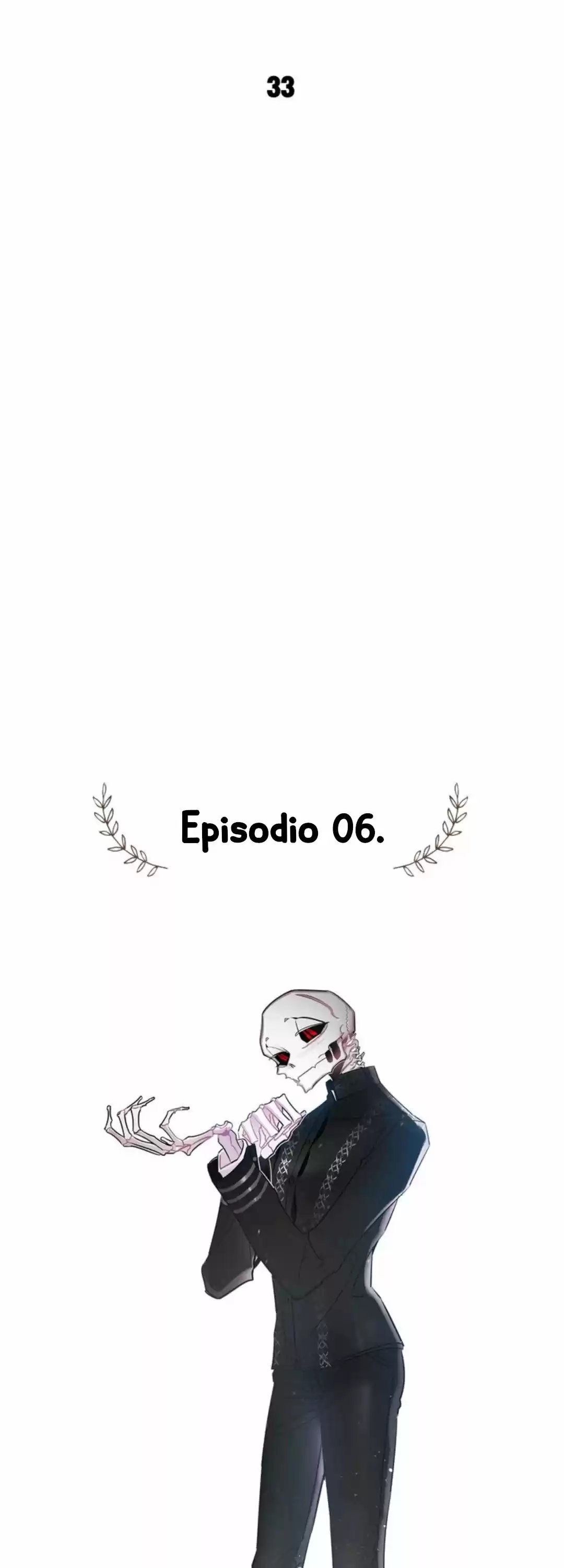 Metamorfosis - Capítulo 33 - Página 4 - LectorTMOo
