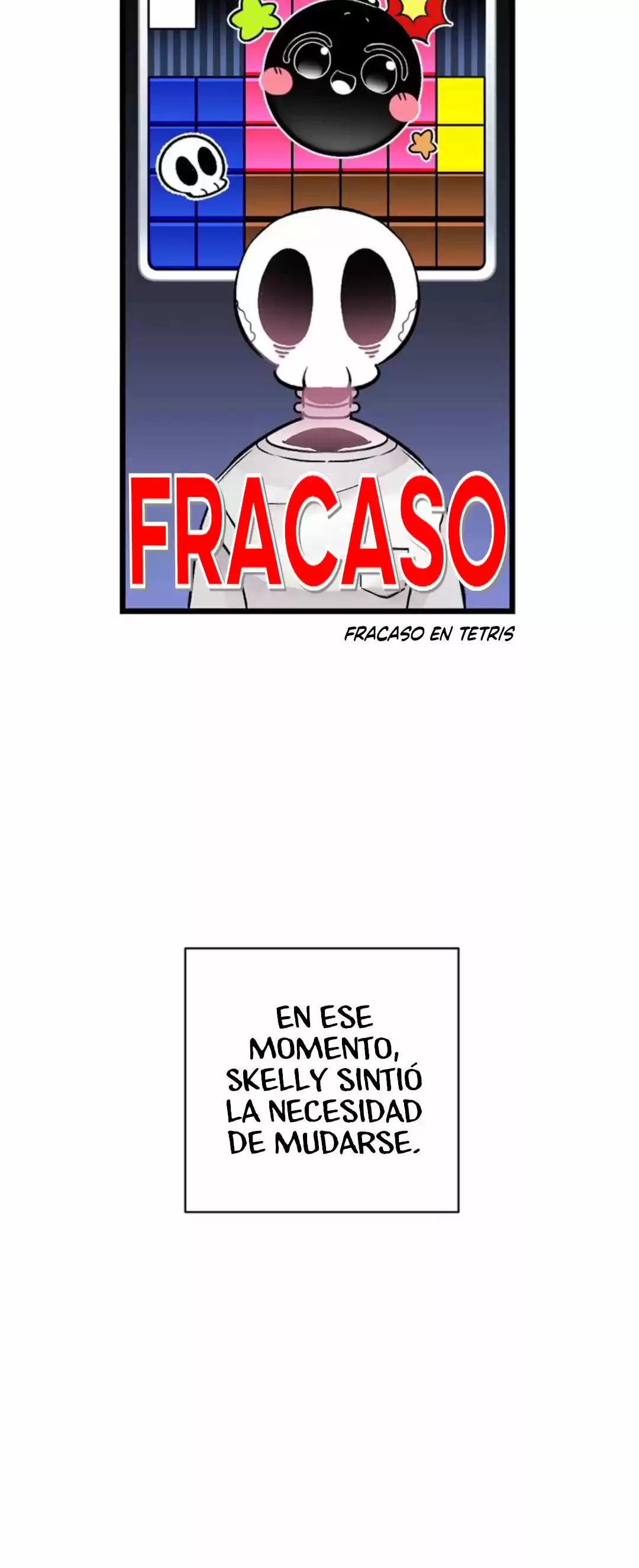 Metamorfosis - Capítulo 33 - Página 13 - LectorTMOo