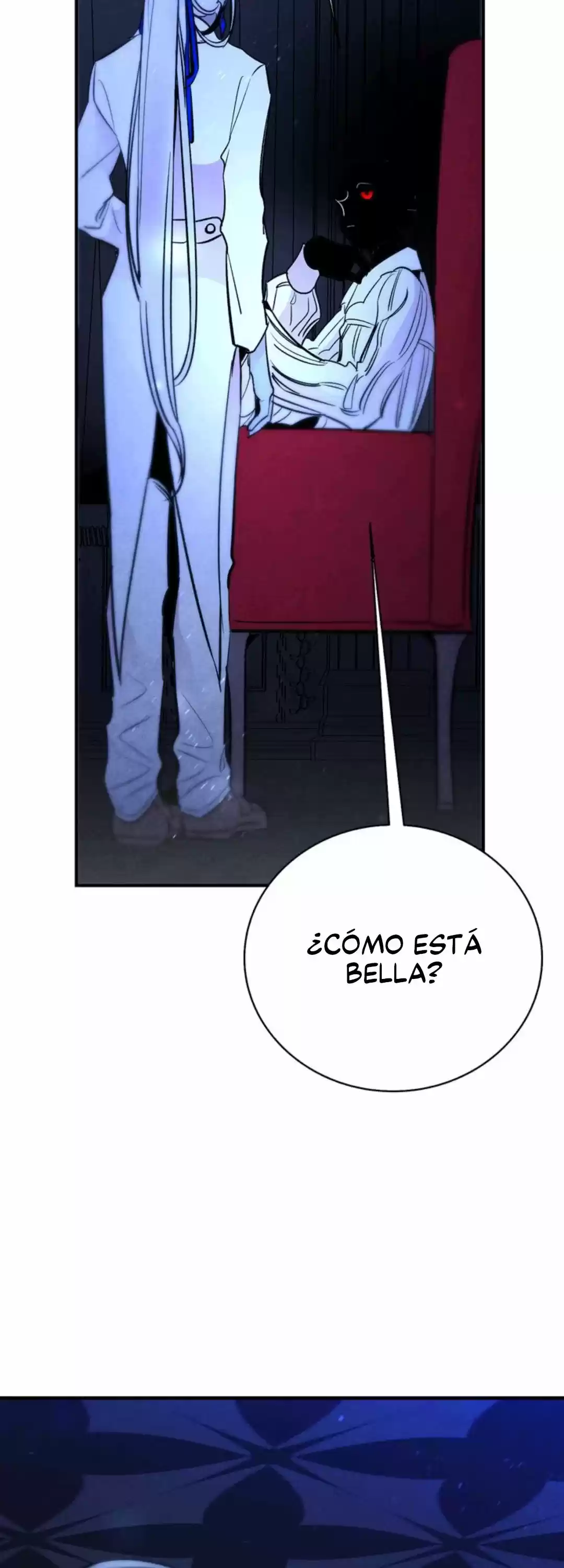 Metamorfosis - Capítulo 34 - Página 28 - LectorTMOo