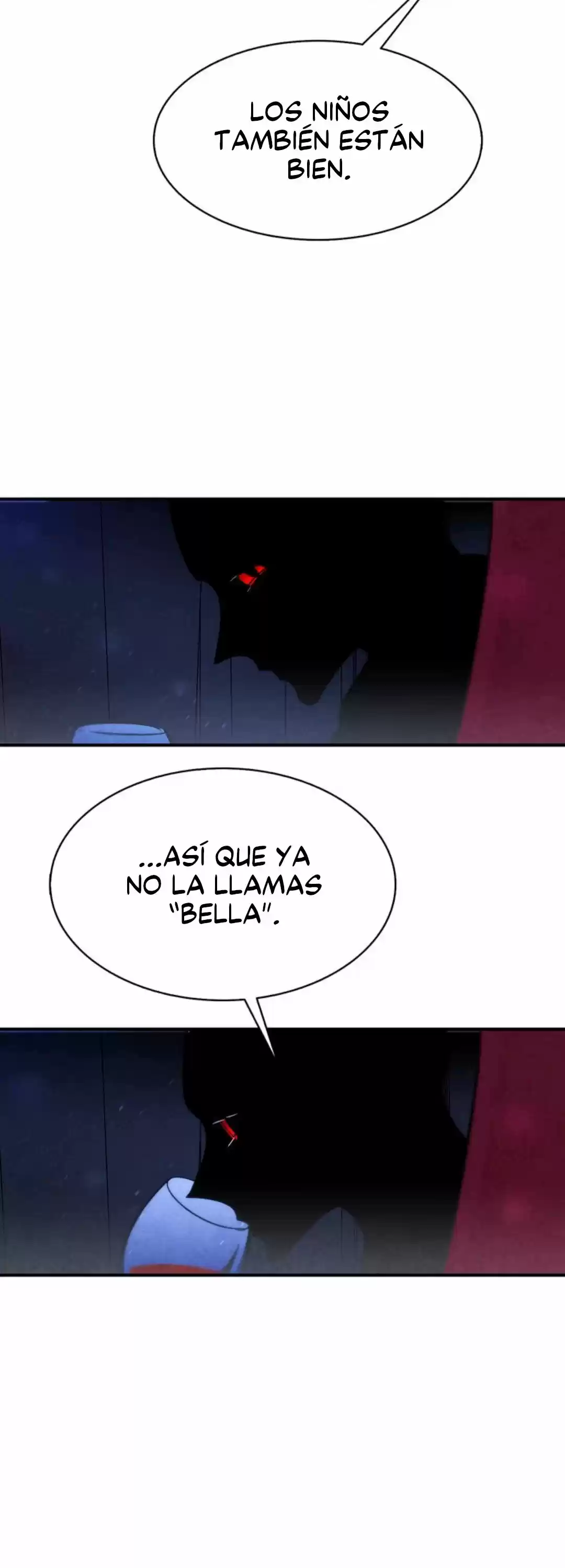 Metamorfosis - Capítulo 34 - Página 30 - LectorTMOo