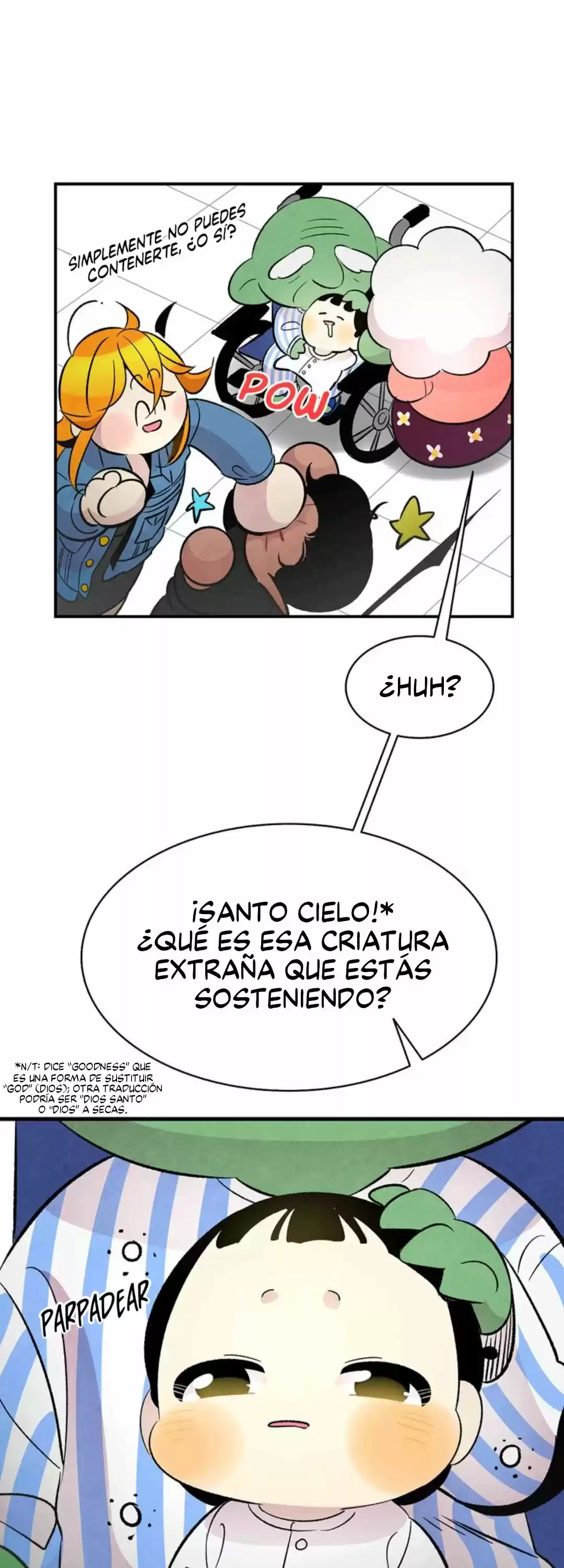 Metamorfosis - Capítulo 37 - Página 13 - LectorTMOo