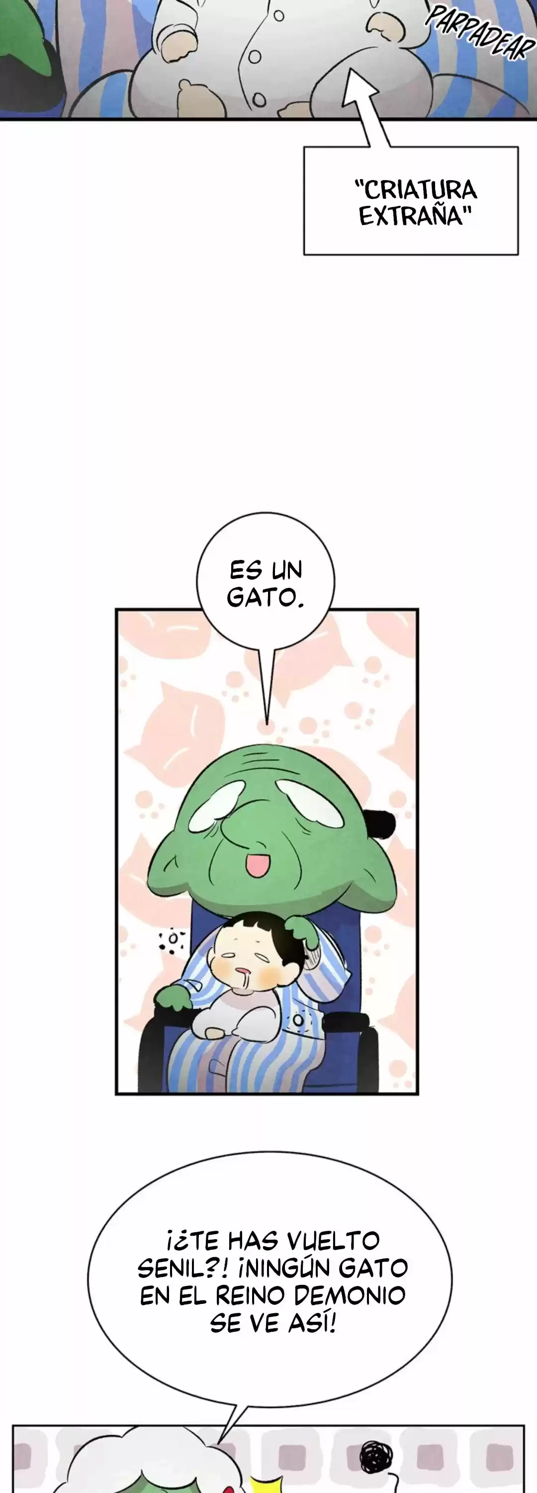 Metamorfosis - Capítulo 37 - Página 14 - LectorTMOo
