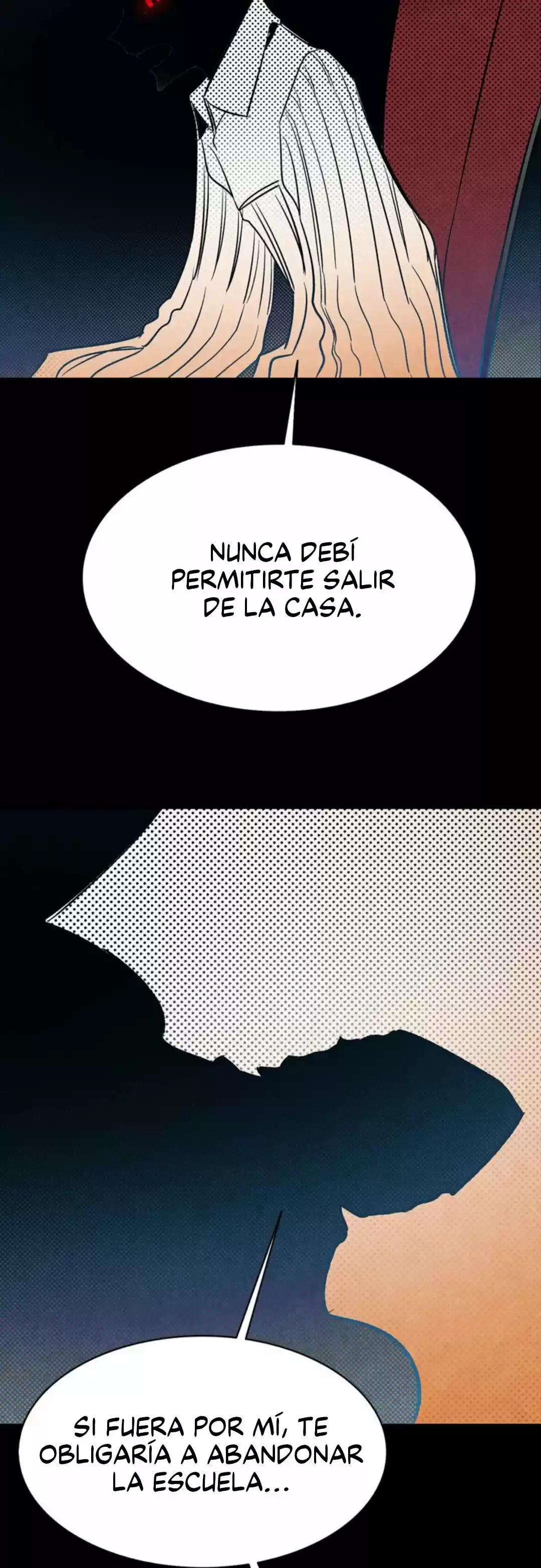 Metamorfosis - Capítulo 38 - Página 24 - LectorTMOo