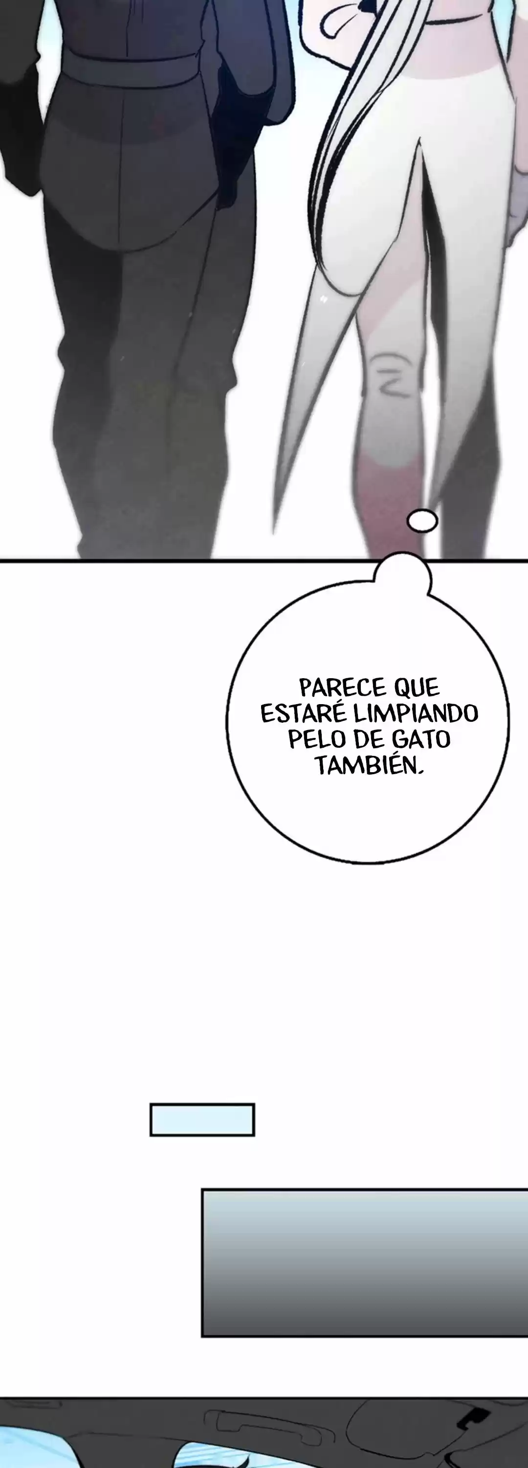 Metamorfosis - Capítulo 39 - Página 25 - LectorTMOo
