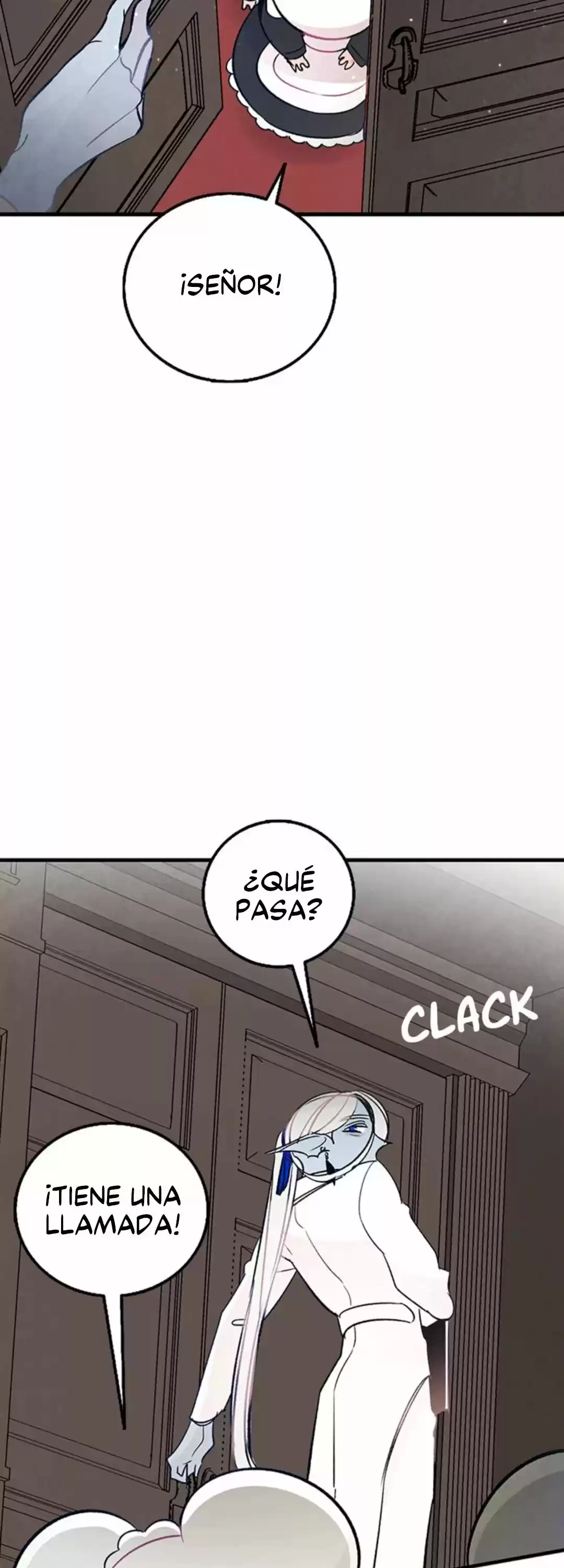Metamorfosis - Capítulo 39 - Página 34 - LectorTMOo