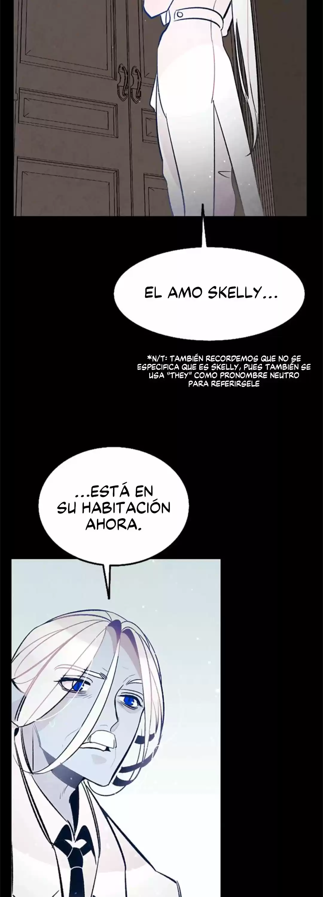 Metamorfosis - Capítulo 39 - Página 43 - LectorTMOo