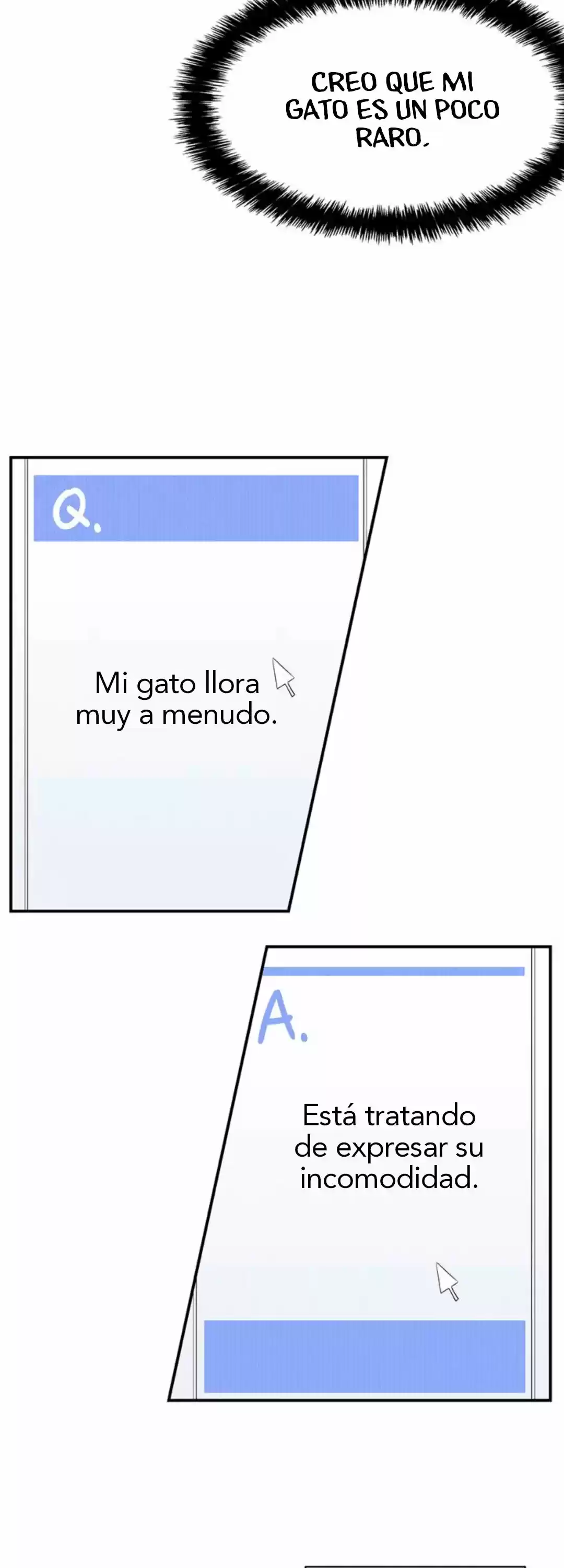 Metamorfosis - Capítulo 40 - Página 4 - LectorTMOo