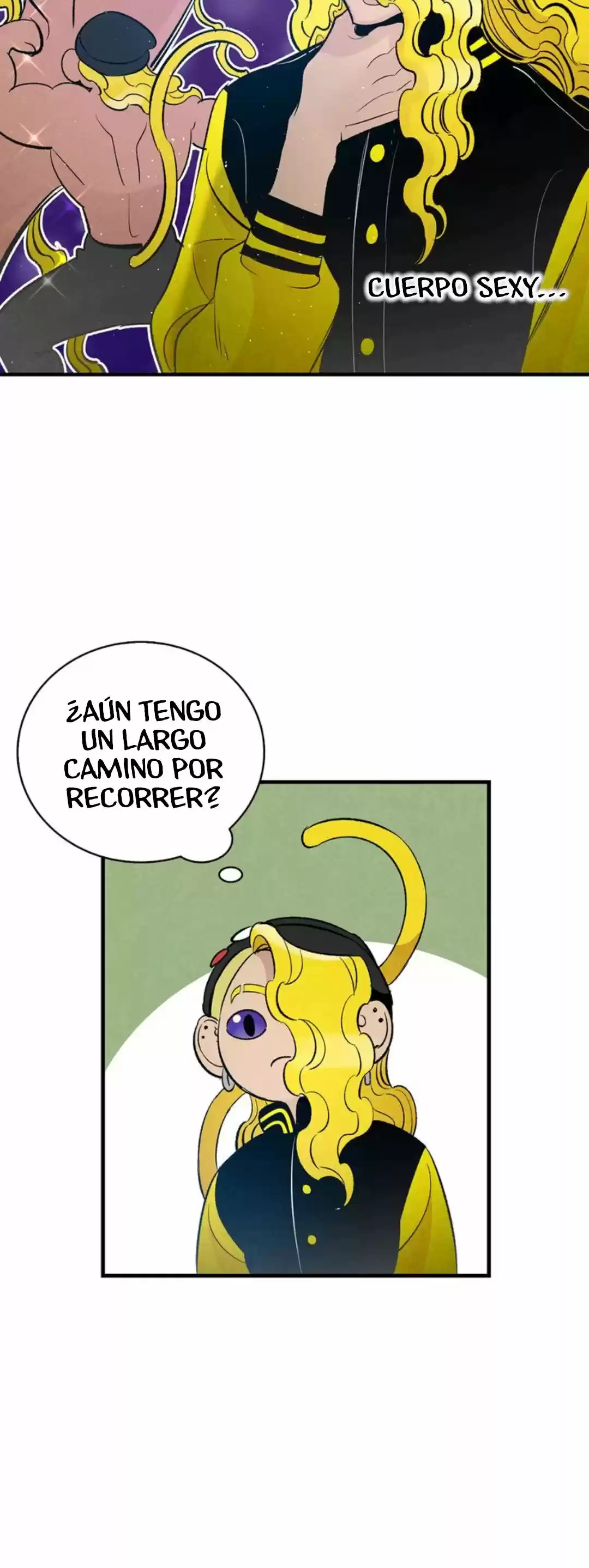 Metamorfosis - Capítulo 40 - Página 12 - LectorTMOo