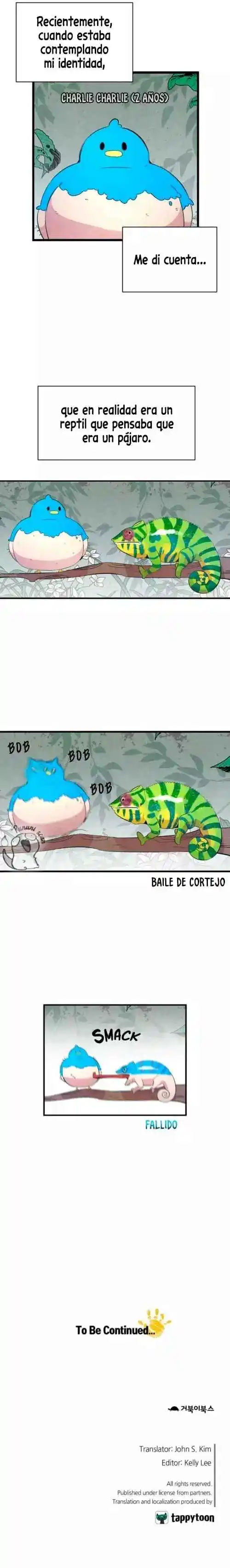 Metamorfosis - Capítulo 47 - Página 12 - LectorTMOo
