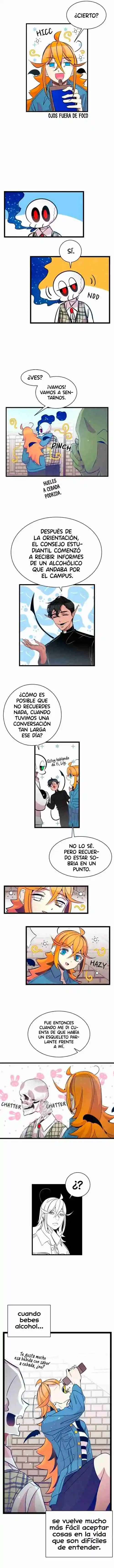 Metamorfosis - Capítulo 48 - Página 7 - LectorTMOo